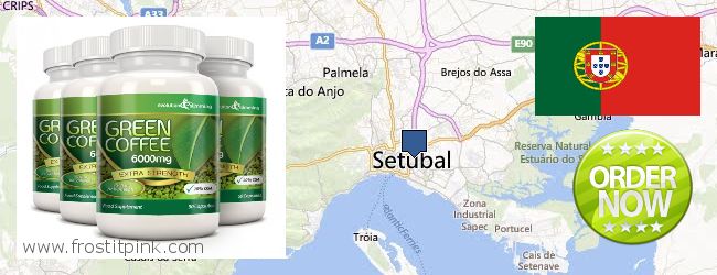 Onde Comprar Green Coffee Bean Extract on-line Setubal, Portugal