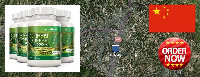 Where Can You Buy Green Coffee Bean Extract online Shiyan, China