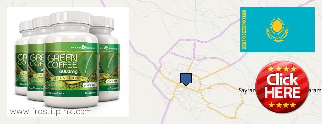 Where Can I Purchase Green Coffee Bean Extract online Shymkent, Kazakhstan