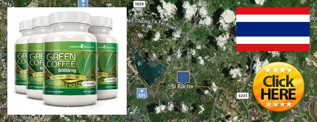 Where to Buy Green Coffee Bean Extract online Si Racha, Thailand