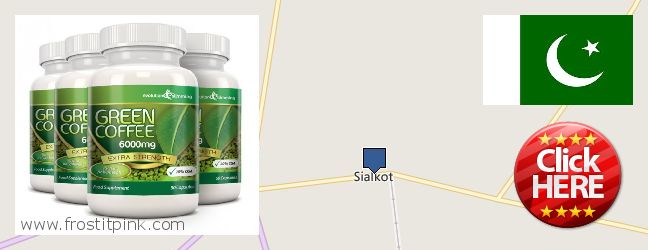 Where Can I Purchase Green Coffee Bean Extract online Sialkot, Pakistan