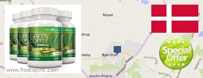Where to Buy Green Coffee Bean Extract online Silkeborg, Denmark