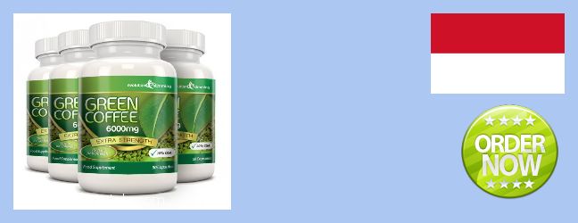 Where to Buy Green Coffee Bean Extract online Situbondo, Indonesia