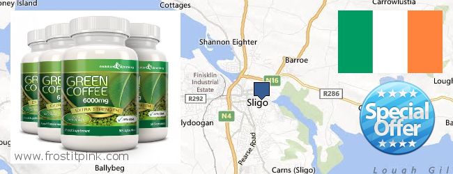 Where Can You Buy Green Coffee Bean Extract online Sligo, Ireland