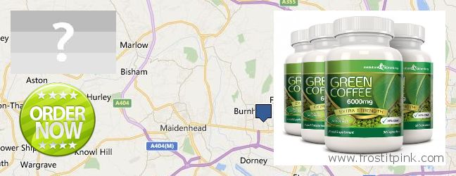 Dónde comprar Green Coffee Bean Extract en linea Slough, UK