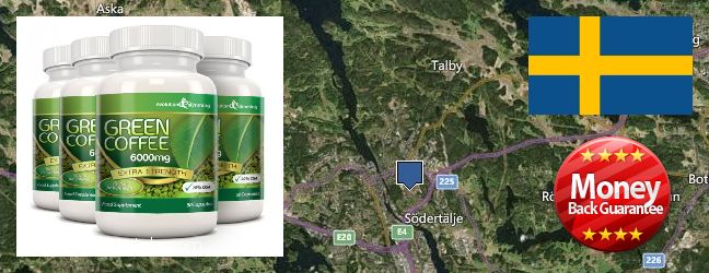 Var kan man köpa Green Coffee Bean Extract nätet Soedertaelje, Sweden