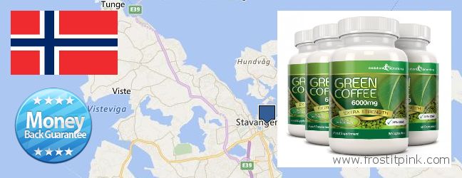 Where to Purchase Green Coffee Bean Extract online Stavanger, Norway