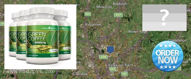 Where to Buy Green Coffee Bean Extract online Stoke-on-Trent, UK