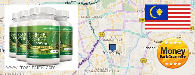 Where Can You Buy Green Coffee Bean Extract online Subang Jaya, Malaysia