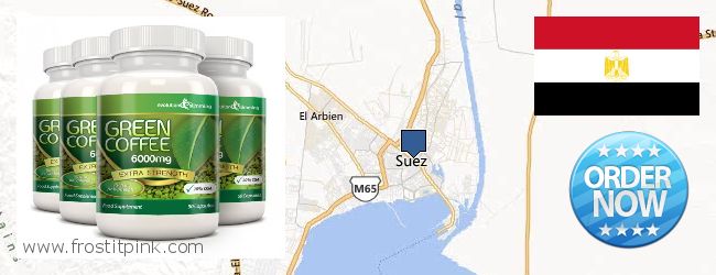 Best Place to Buy Green Coffee Bean Extract online Suez, Egypt