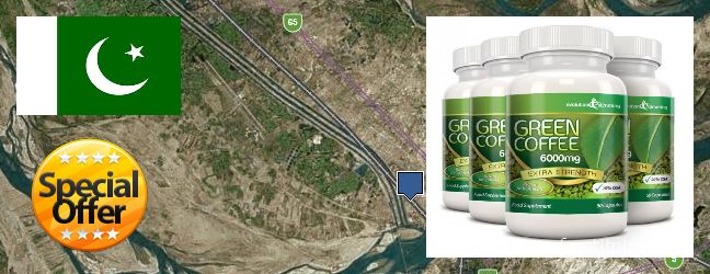 Where to Buy Green Coffee Bean Extract online Sukkur, Pakistan
