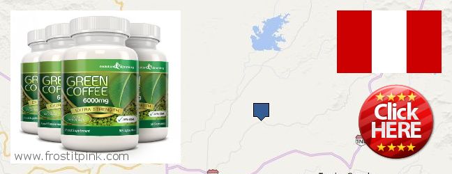 Purchase Green Coffee Bean Extract online Sullana, Peru