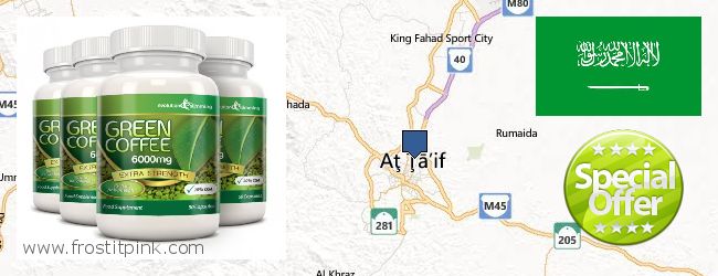 Where Can You Buy Green Coffee Bean Extract online Ta'if, Saudi Arabia