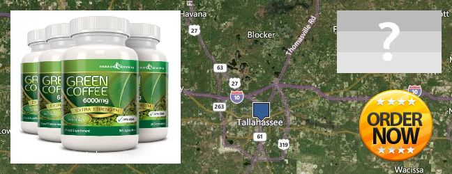 Kde koupit Green Coffee Bean Extract on-line Tallahassee, USA