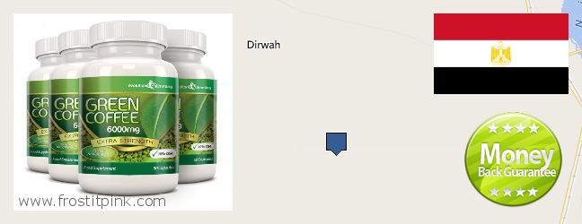 Where Can I Purchase Green Coffee Bean Extract online Tanda, Egypt