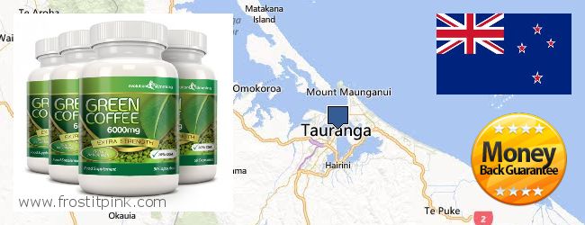 Where Can I Purchase Green Coffee Bean Extract online Tauranga, New Zealand