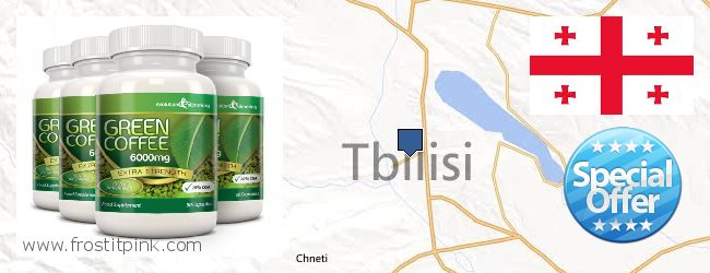 Where Can I Buy Green Coffee Bean Extract online Tbilisi, Georgia