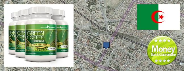 Where to Buy Green Coffee Bean Extract online Tebessa, Algeria