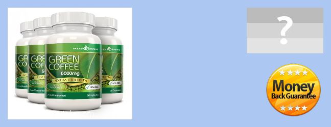 Buy Green Coffee Bean Extract online Telford, UK