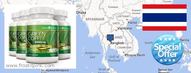 Where Can I Purchase Green Coffee Bean Extract online Thailand