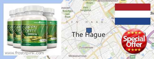Where to Purchase Green Coffee Bean Extract online The Hague, Netherlands