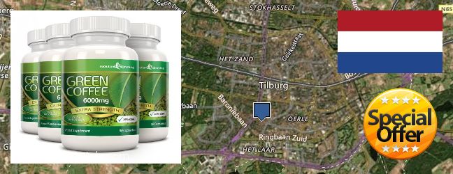 Waar te koop Green Coffee Bean Extract online Tilburg, Netherlands