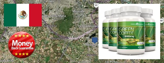 Dónde comprar Green Coffee Bean Extract en linea Tlaquepaque, Mexico