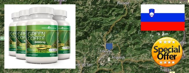Where Can I Purchase Green Coffee Bean Extract online Trbovlje, Slovenia