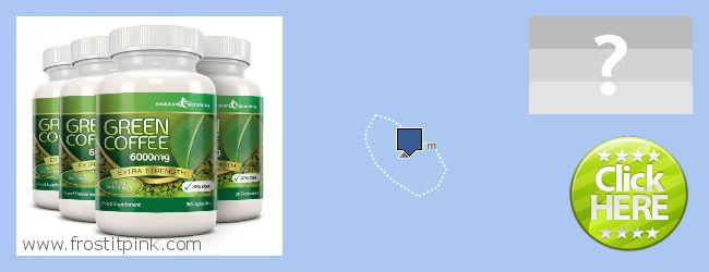 Nereden Alınır Green Coffee Bean Extract çevrimiçi Tromelin Island