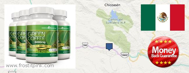 Where Can You Buy Green Coffee Bean Extract online Tuxtla Gutierrez, Mexico