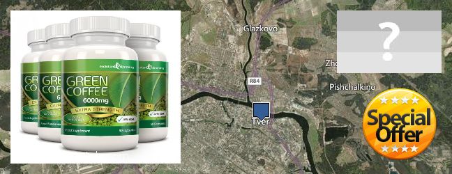 Where to Purchase Green Coffee Bean Extract online Tver, Russia