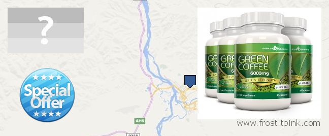 Where to Buy Green Coffee Bean Extract online Ulan-Ude, Russia