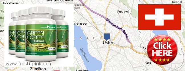 Where to Buy Green Coffee Bean Extract online Uster, Switzerland