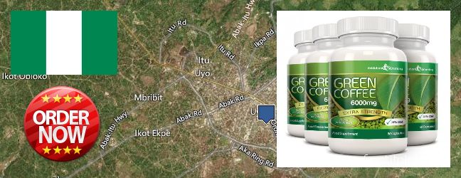 Where Can I Purchase Green Coffee Bean Extract online Uyo, Nigeria