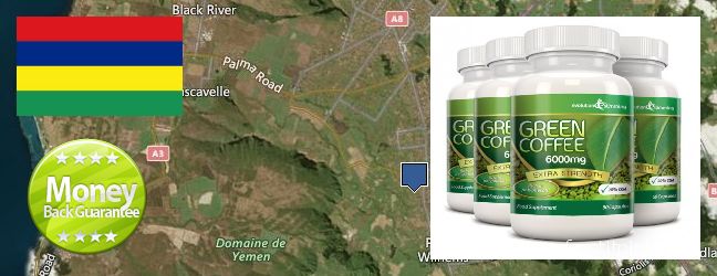Where Can I Purchase Green Coffee Bean Extract online Vacoas, Mauritius