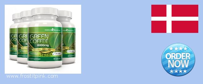 Best Place to Buy Green Coffee Bean Extract online Vanlose, Denmark