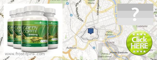 Purchase Green Coffee Bean Extract online Vatican City