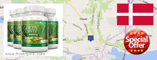 Best Place to Buy Green Coffee Bean Extract online Vejle, Denmark