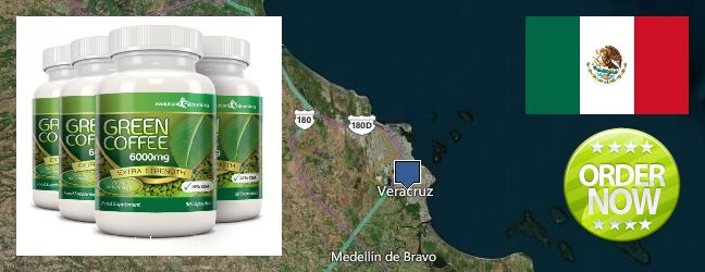 Purchase Green Coffee Bean Extract online Veracruz, Mexico