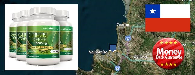 Where to Purchase Green Coffee Bean Extract online Vina del Mar, Chile