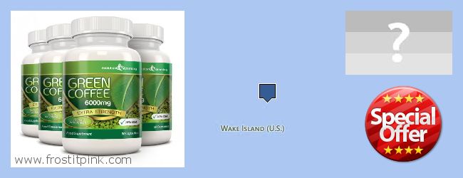 Where to Purchase Green Coffee Bean Extract online Wake Island