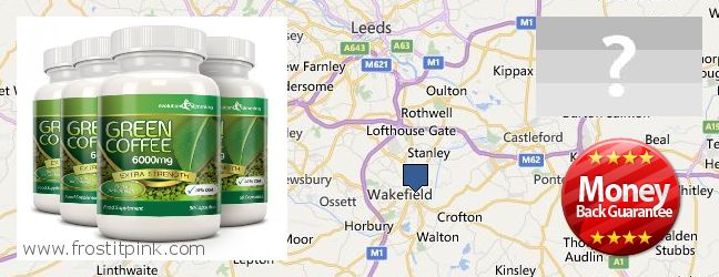 Where to Purchase Green Coffee Bean Extract online Wakefield, UK