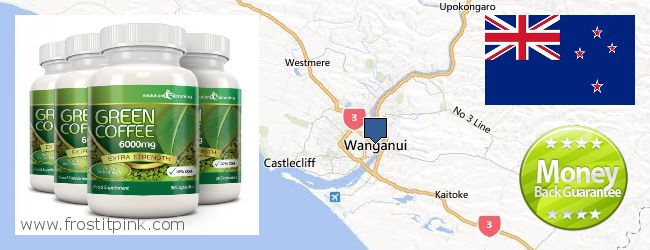 Where to Buy Green Coffee Bean Extract online Wanganui, New Zealand