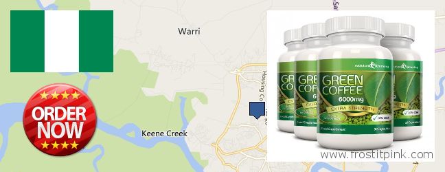 Where to Buy Green Coffee Bean Extract online Warri, Nigeria