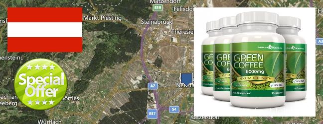 Hol lehet megvásárolni Green Coffee Bean Extract online Wiener Neustadt, Austria