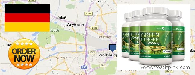 Hvor kan jeg købe Green Coffee Bean Extract online Wolfsburg, Germany