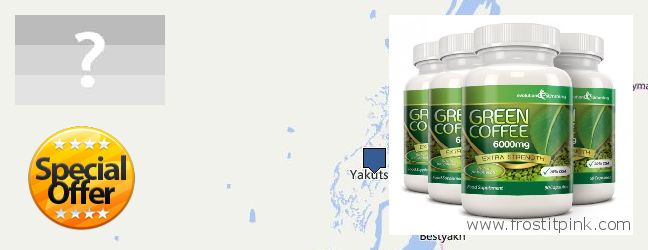 Best Place to Buy Green Coffee Bean Extract online Yakutsk, Russia