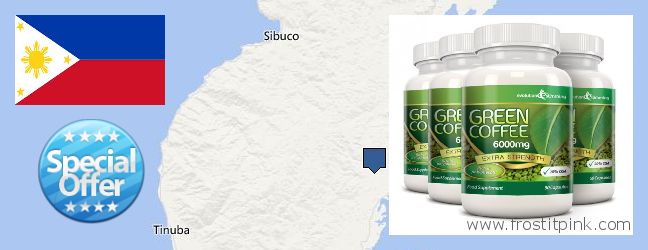 Where to Purchase Green Coffee Bean Extract online Zamboanga, Philippines
