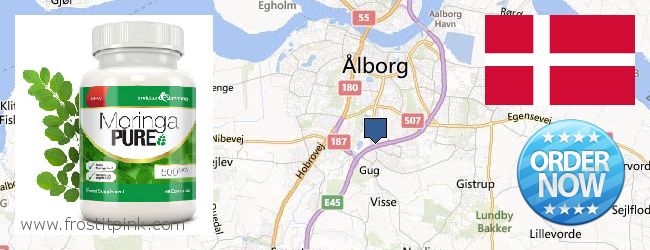 Best Place to Buy Moringa Capsules online Aalborg, Denmark