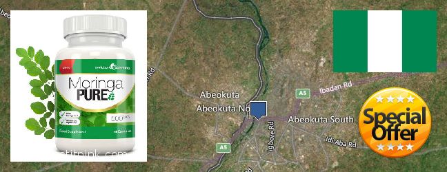 Best Place to Buy Moringa Capsules online Abeokuta, Nigeria